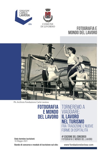 Fotografia e mondo del lavoro